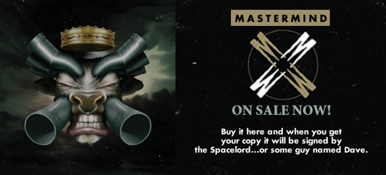 Mastermind – On sale now!