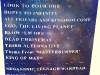 set-list